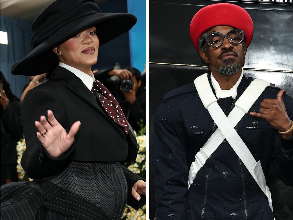 Pay attention! There are clues to the Met Gala question here.