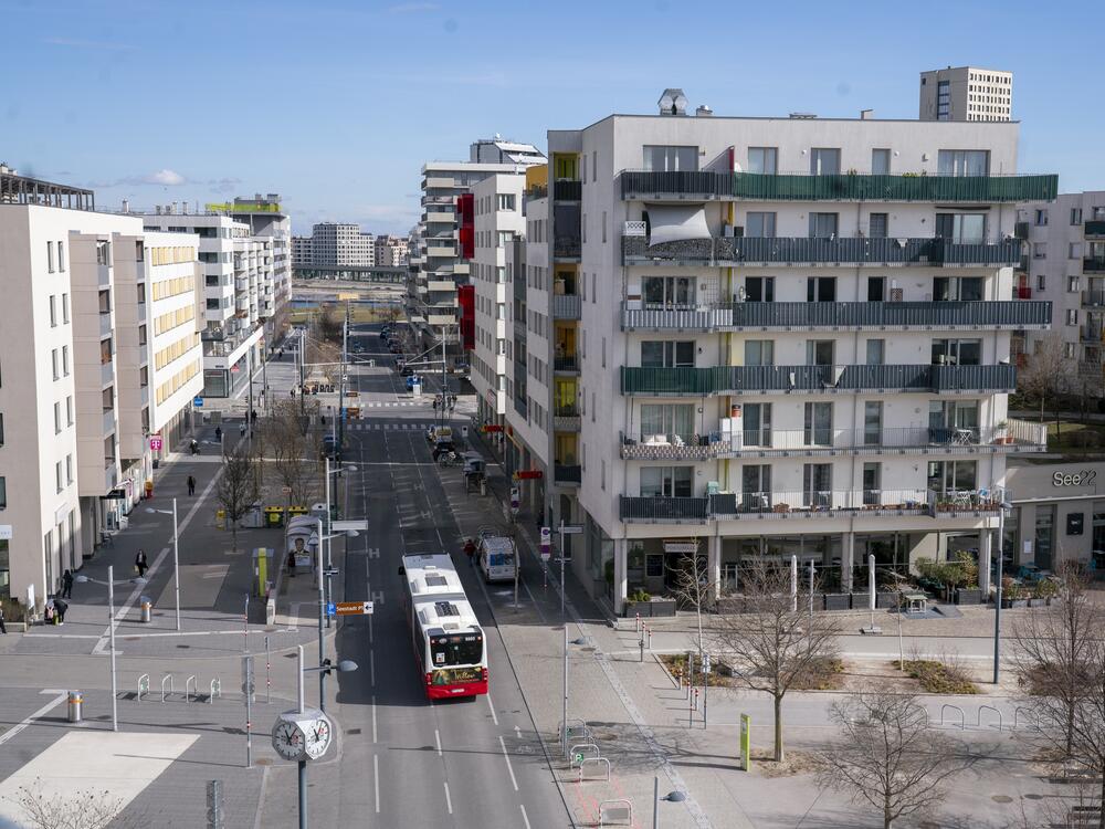 Vienna offers a climate action model for cities around the world, researchers say, particularly in areas like public transit, building codes and energy.