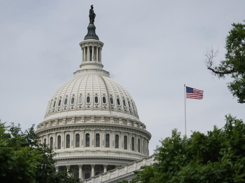 Lawmakers in Washington, D.C., are weighing spending cuts to addiction healthcare and research programs responding to the nation's deadly overdose crisis. Activists and health workers submitted a letter to Congress on Monday protesting the proposed budget reductions.