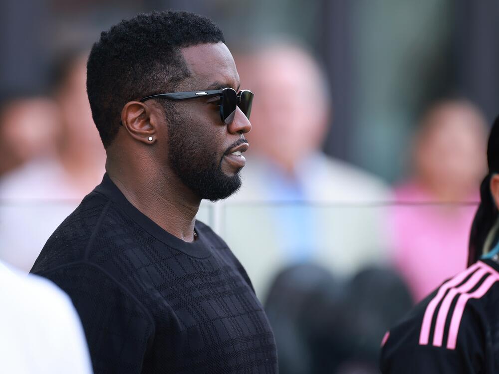 The music mogul Sean Combs helped hip-hop to break through as popular music, and to become big business. He now faces federal criminal charges that include sex trafficking and racketeering conspiracy. If convicted of all charges, he could spend the rest of his life in prison.