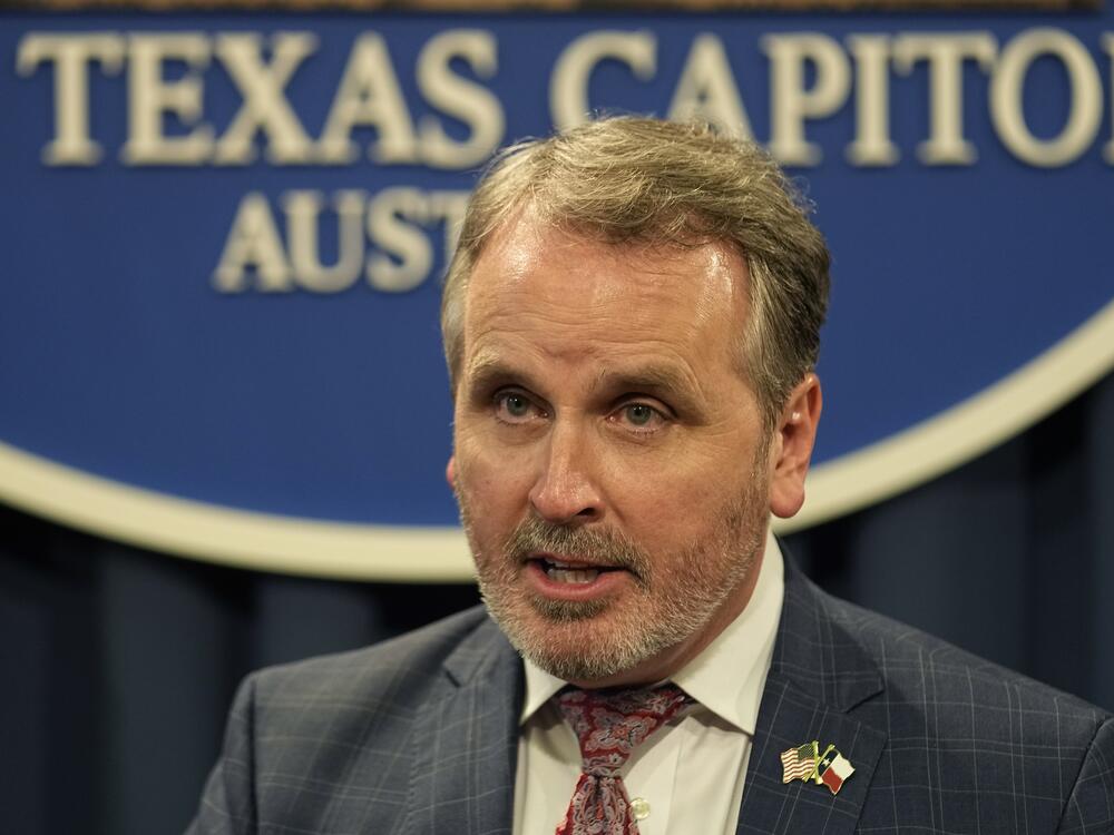 Texas State Sen. Bryan Hughes, R-Mineola, one of the original sponsors of the Texas Heartbeat Act, is now the lead sponsor of a bill to clarify when a doctor can terminate a pregnancy to save the life of the mother.