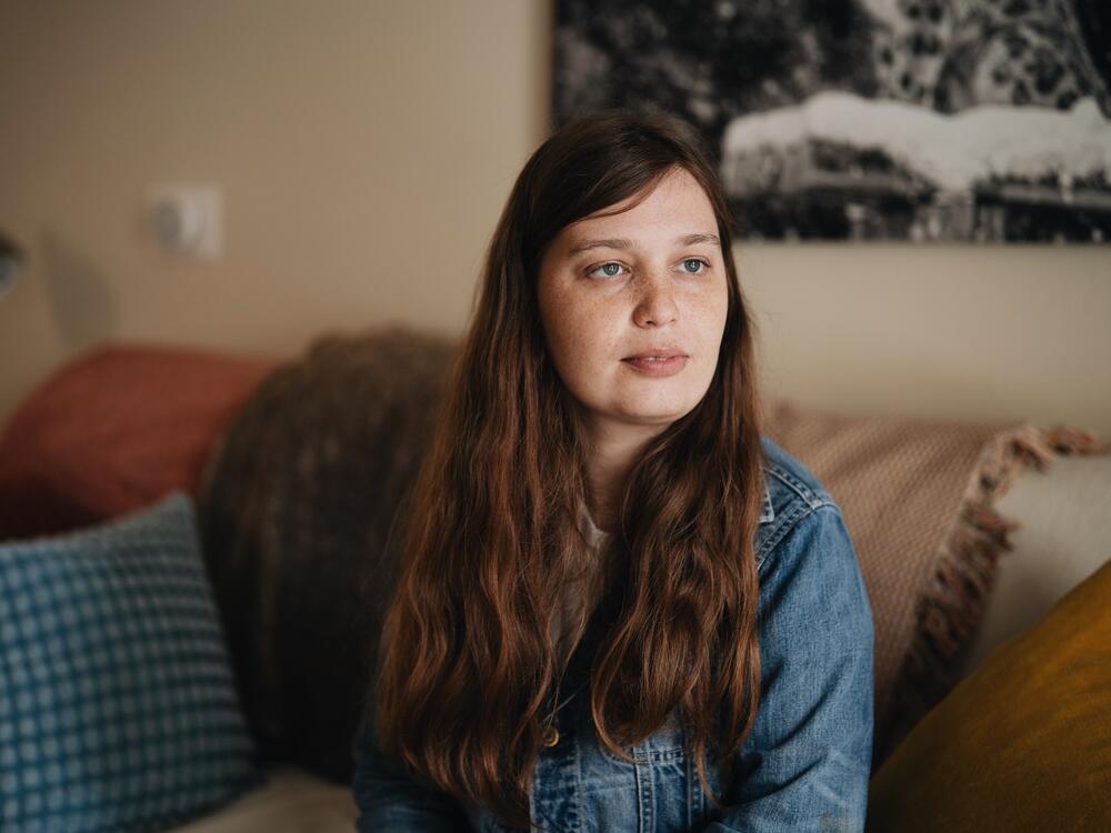 Taylor Carty, who has cerebral palsy, long dreamt of becoming a doctor. She hoped to one day help children and young adults with disabilities.