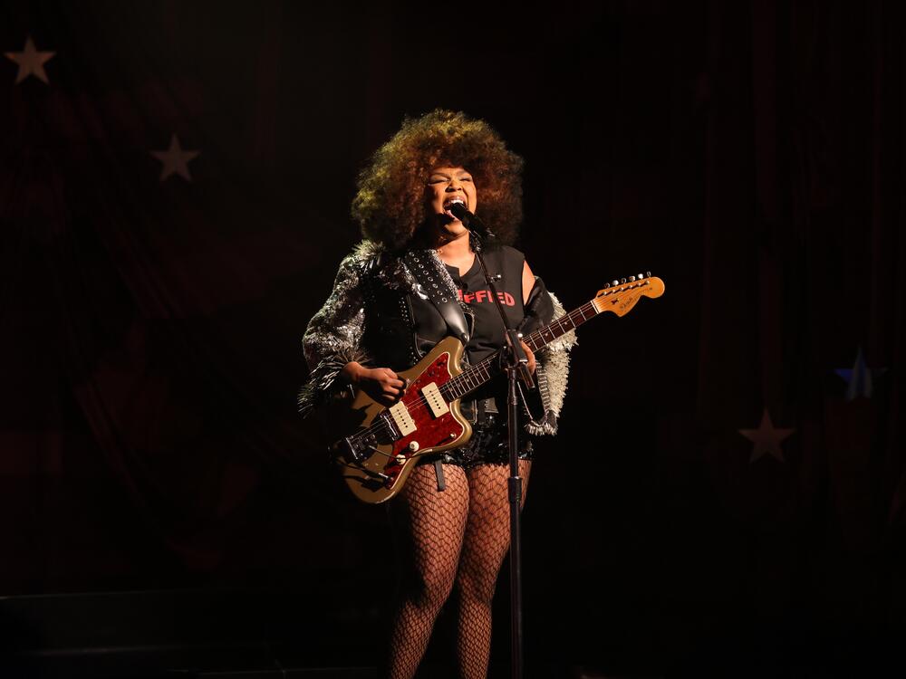 Lizzo