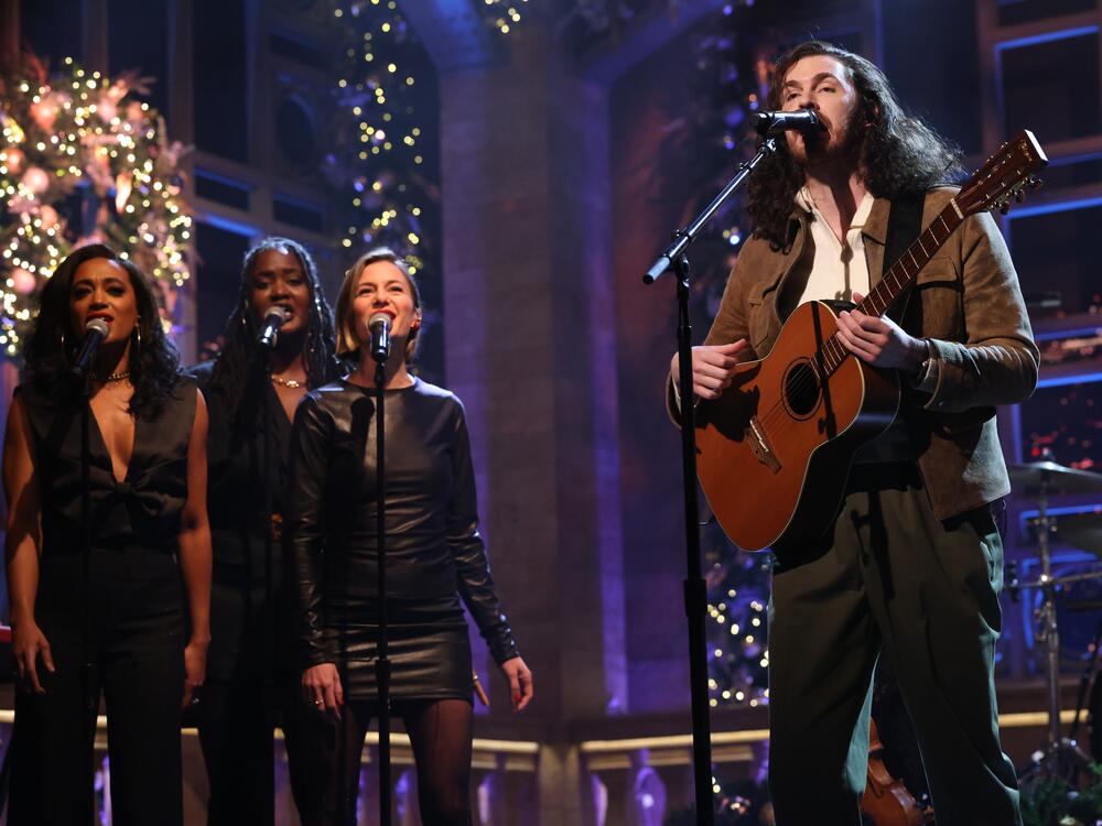 Hozier