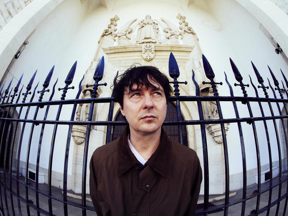 Panda Bear's eighth album <em>Sinister Grift</em> finds the now 46-year-old Noah Lennox facing shifting relationships and unfulfilled hopes.