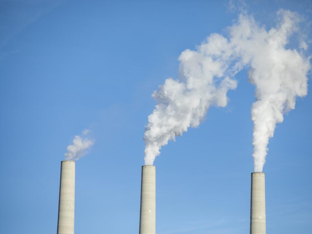 Some industrial facilities like oil refineries and chemical plants emit toxic air pollution. Congress has voted to roll back rules that tightly limited that pollution.