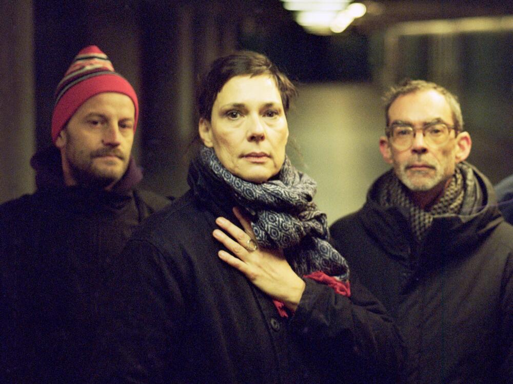 Stereolab released their first album of original material in 15 years on Friday.