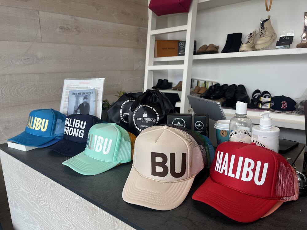 Locals have mixed emotions about the reopening, with some hopeful that Malibu will begin to return to business as usual, while others worry about traffic from lookie-loos.