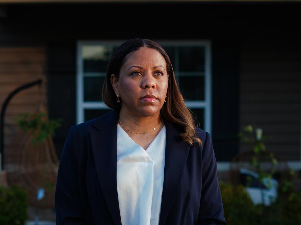 Candace Byrdsong Williams has been a manager, a director, and a 