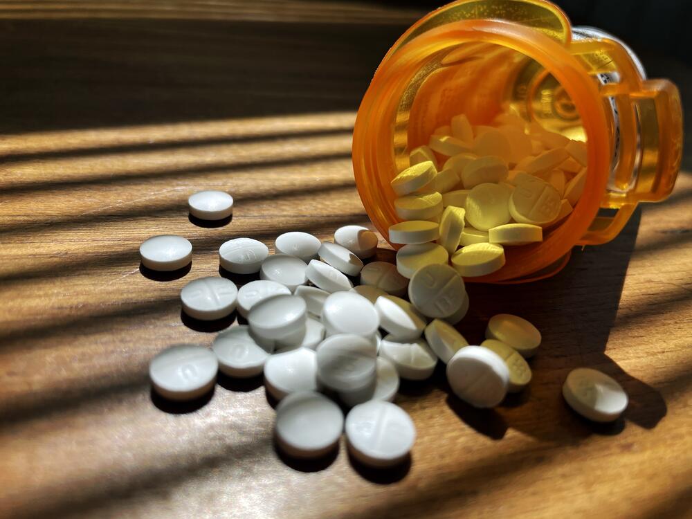 The drug use survey team worked for the Substance Abuse and Mental Health Services Administration, which saw massive staff cuts in the Trump administration overhaul.