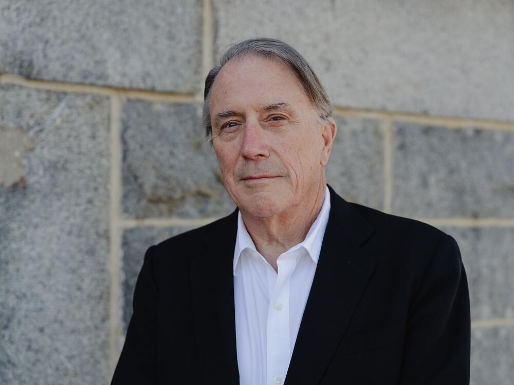 Peter Galbraith is a former U.S. ambassador to Croatia who traveled to Syria to help find Ahmed's grandsons.