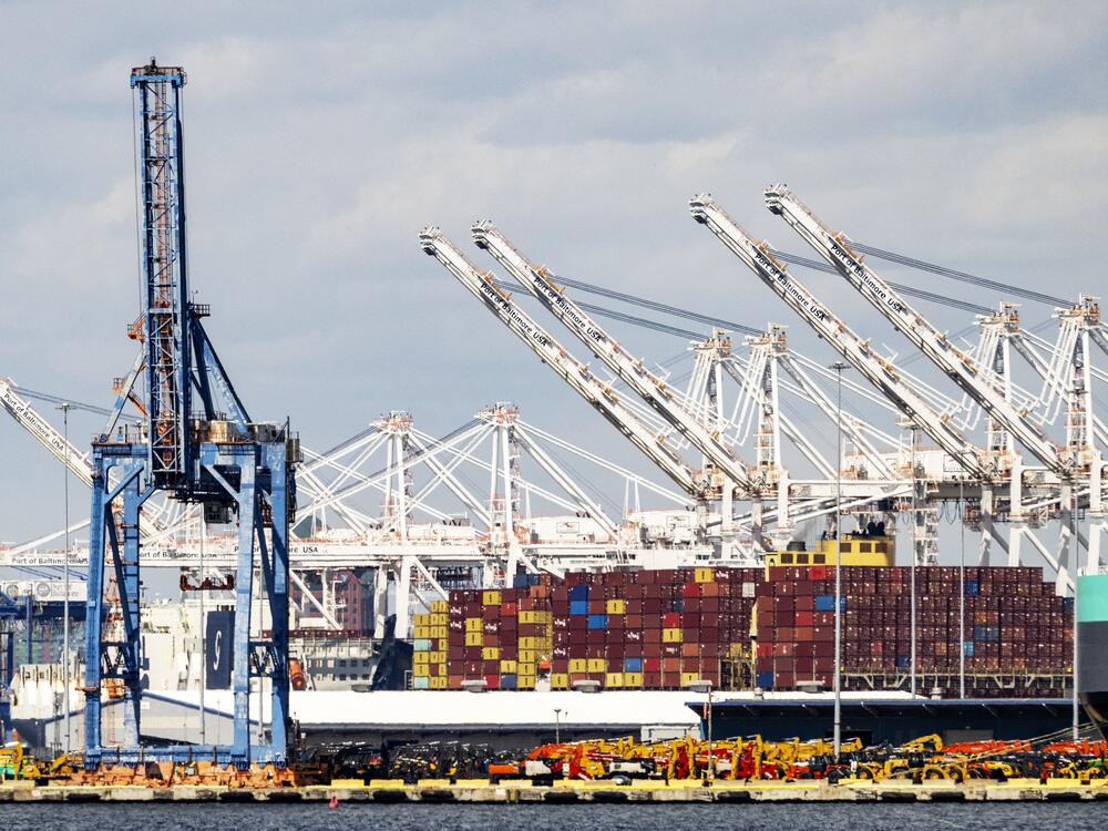 A federal court blocked President Trump's sweeping tariffs on imports this week, but the administration has promised to appeal.  The on-again-off-again import taxes have been a source of frustration for many businesses that don't know what their costs will be from day to day.