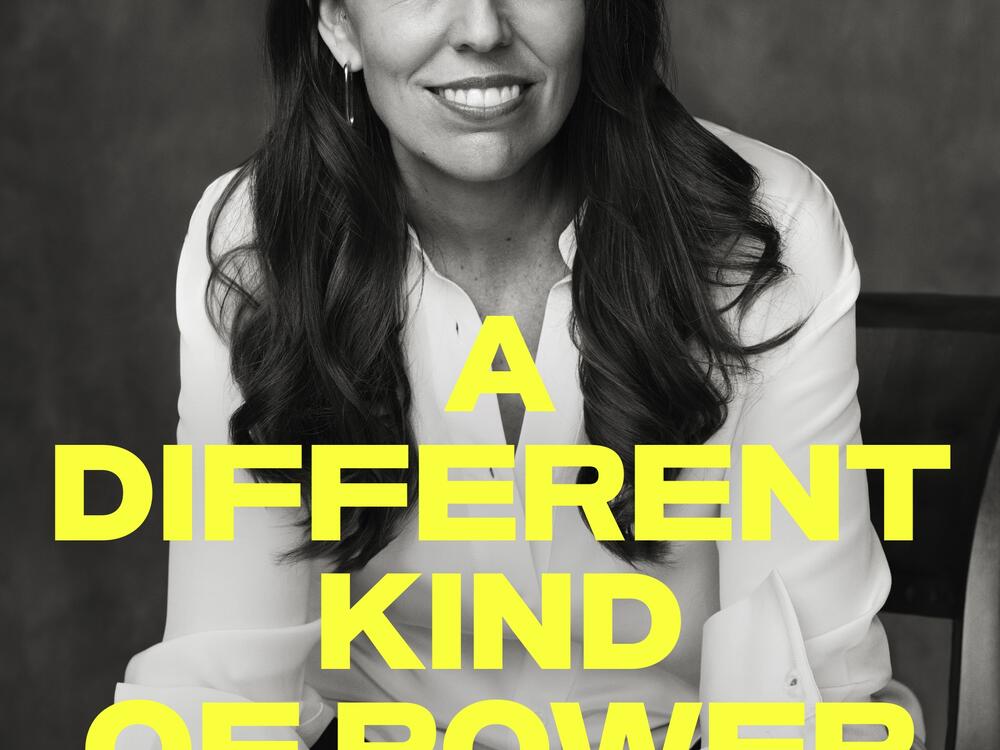 Crown / Penguin RandomHouse