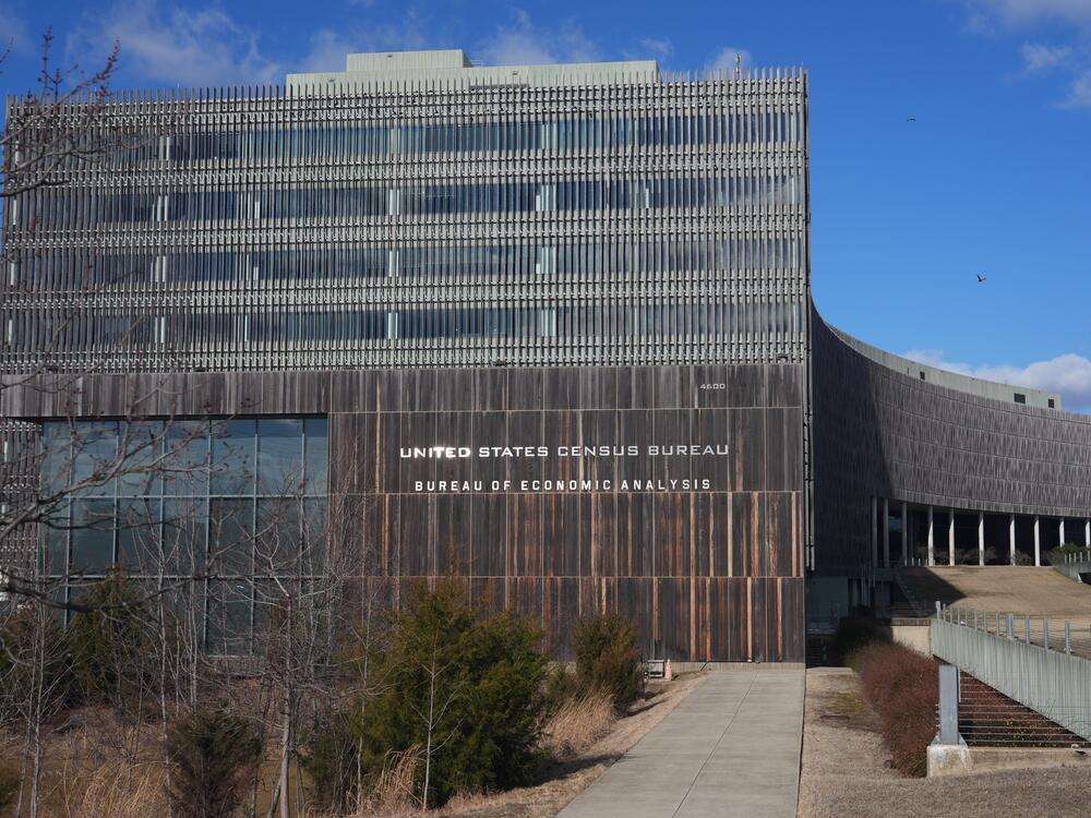 The Census Bureau, headquartered in Suitland, Md., has long faced declining participation in federal surveys.