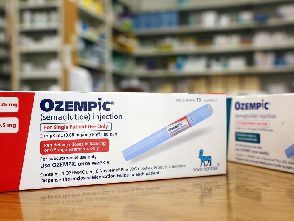 Medicare has started price negotiations for 15 medicines, including the diabetes drug Ozempic.