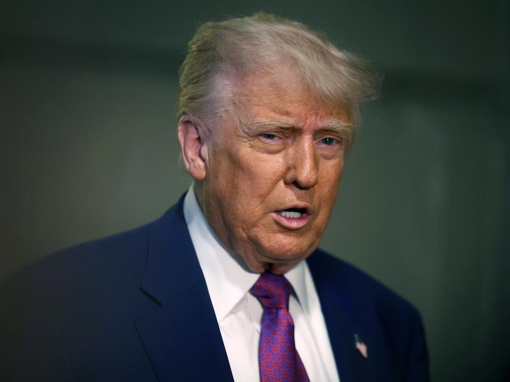 President Trump announced a travel ban Wednesday on 12 countries and a partial ban on seven others.