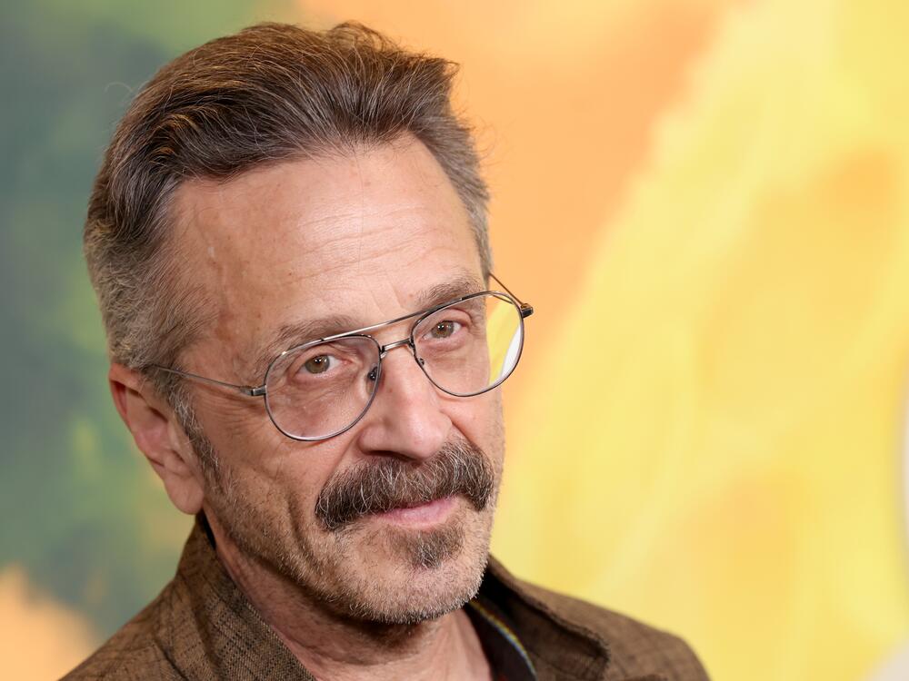 Marc Maron announced on his show Monday that the podcast will air its final episode this fall. After more than 1,600 episodes, he says he and his producer were 