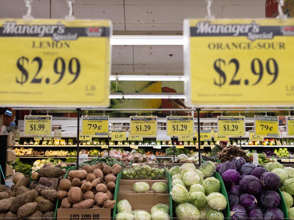 Government price-checkers monitor prices around the country every month to compile the government's cost-of-living index. Staffing shortages have recently forced the Labor Department to scale back that data gathering.
