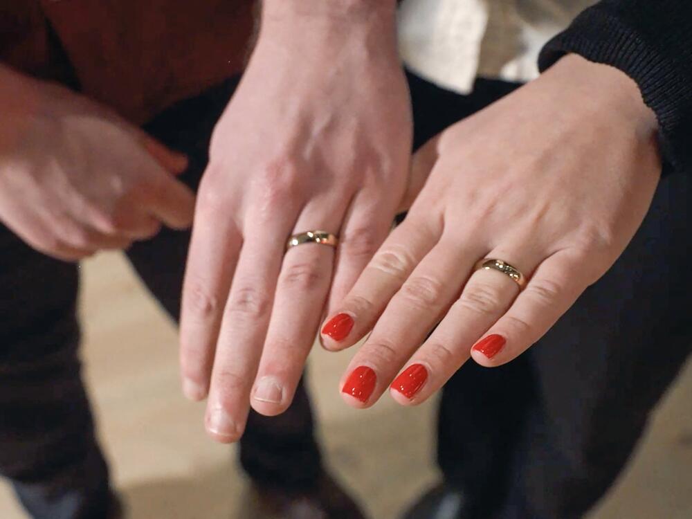 Kirk Stange, a family law attorney with 25 years in the business, told NPR that divorce filings hit their peak in March and April, then again in August and September.