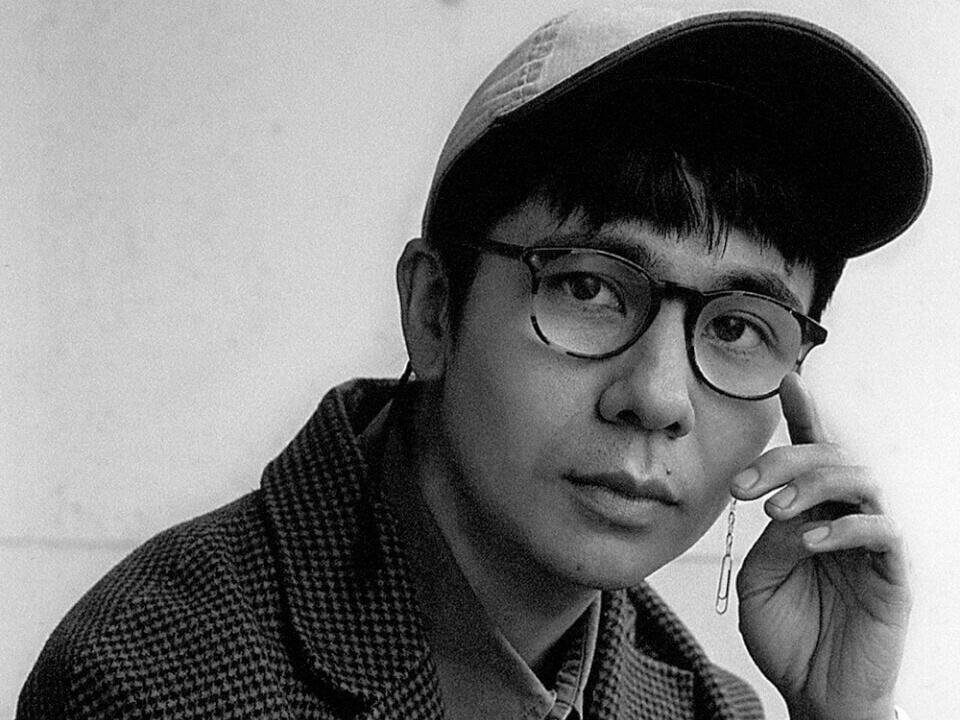 Ocean Vuong's previous books include <em>Time is a Mother </em>and <em>Night Sky with Exit Wounds</em>.