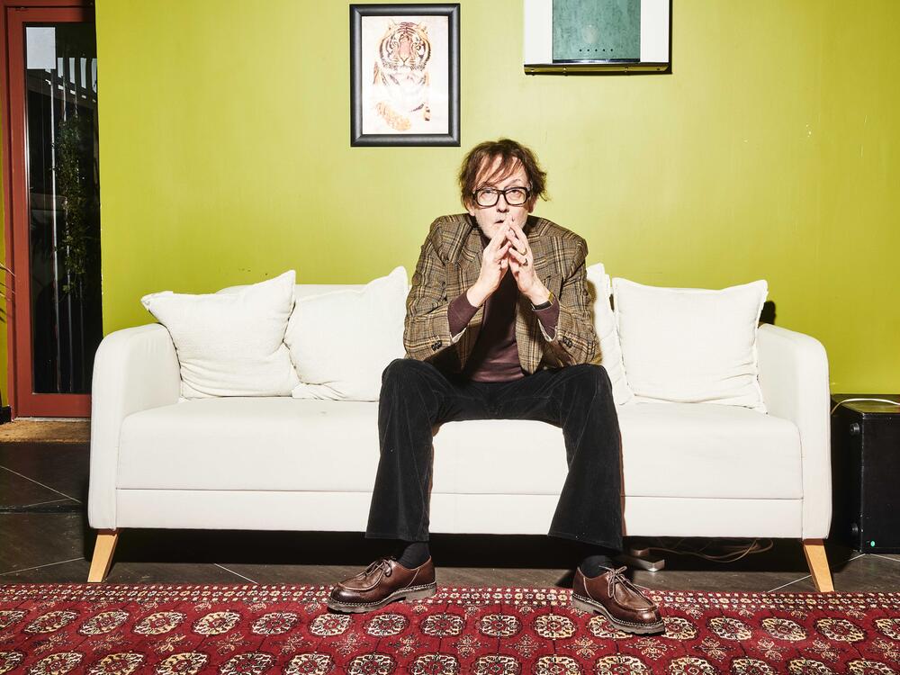 Jarvis Cocker formed Pulp in Sheffield, England in 1978, when he was a teenager. After two decades, the band took an extended break, but it has returned with its old formula applied to a new phase of life. 