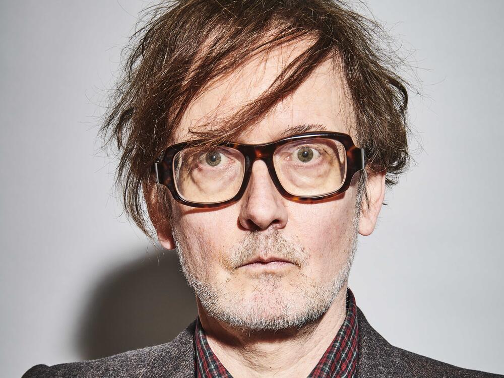 Cocker says Pulp started writing new songs together after he went through a turbulent phase in his life, following the deaths of his mother and longtime bandmate Steve Mackey, and a yearlong split and then reunion with his wife.