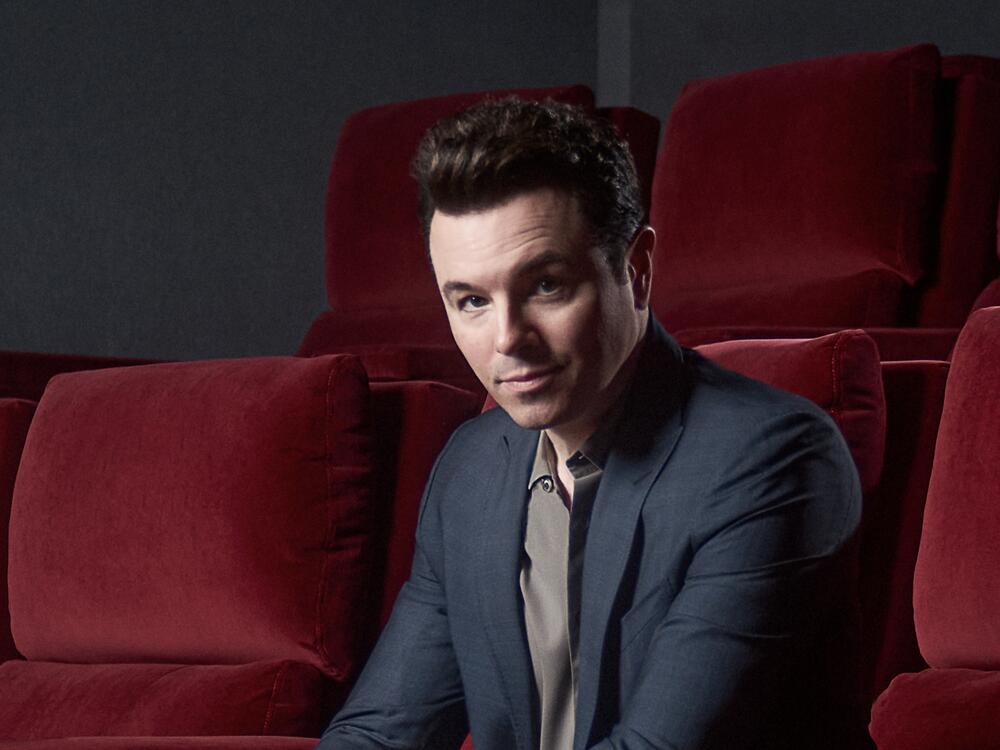 Seth MacFarlane obtained a trove of arrangements of songs written for Frank Sinatra, previously unrecorded in full, from the late crooner's daughter Tina.