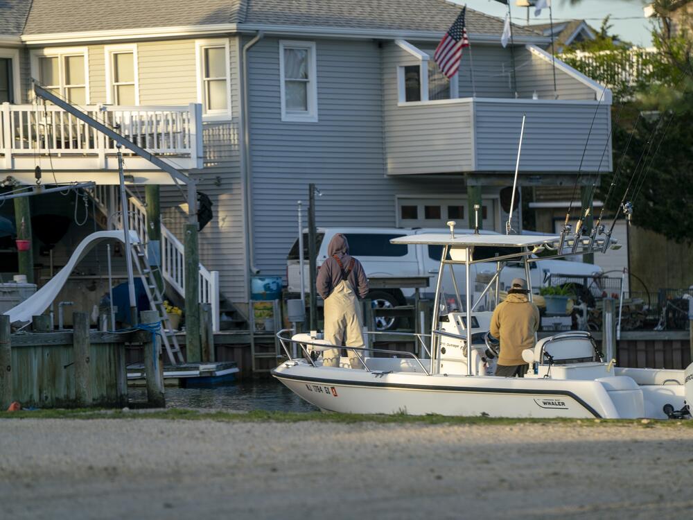 Building standards in flood zones are based on Federal Emergency Management Agency flood maps that use historical data and are often out of date. Many towns, like Stafford, already require that buildings be raised above these flood levels, and the state of New Jersey is proposing rules that would go even higher.