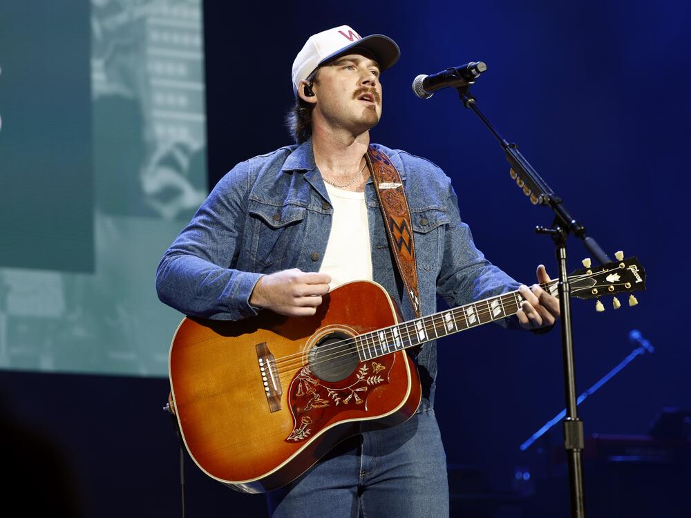 Morgan Wallen