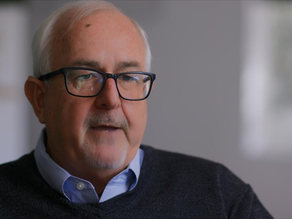 Craig Fugate is a former administrator of FEMA and says, 