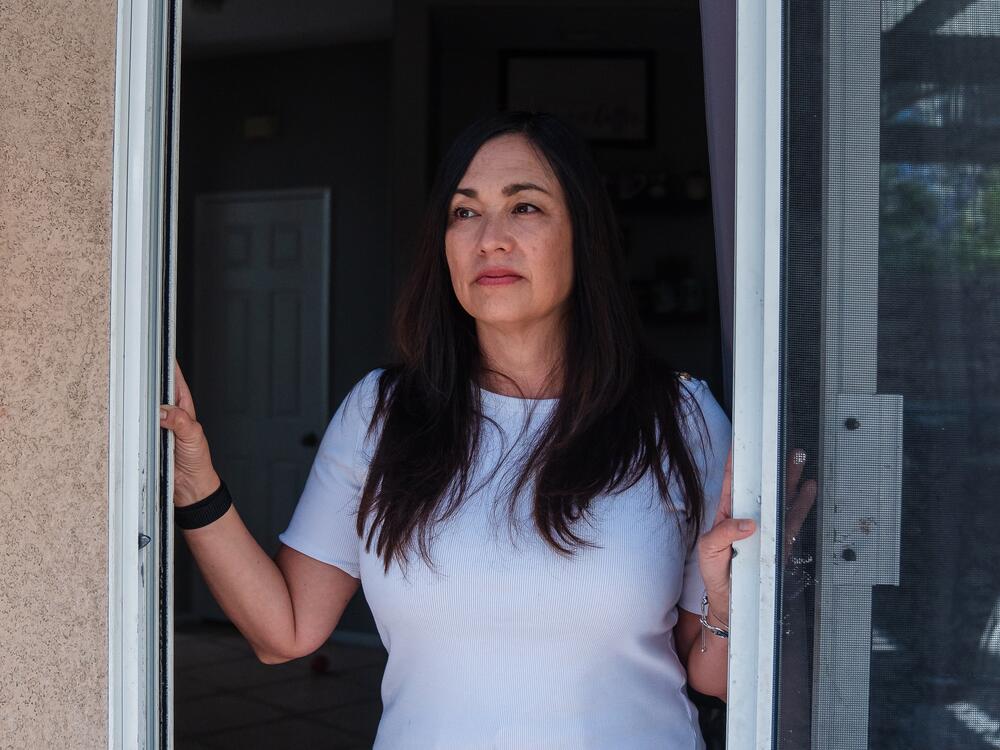 After working at the Social Security Administration for nearly 35 years, Michele Santa Maria opted to take early retirement fearing she'd be fired as part of the Trump administration's mass layoffs. Now Congress may eliminate a key part of her federal retirement package.