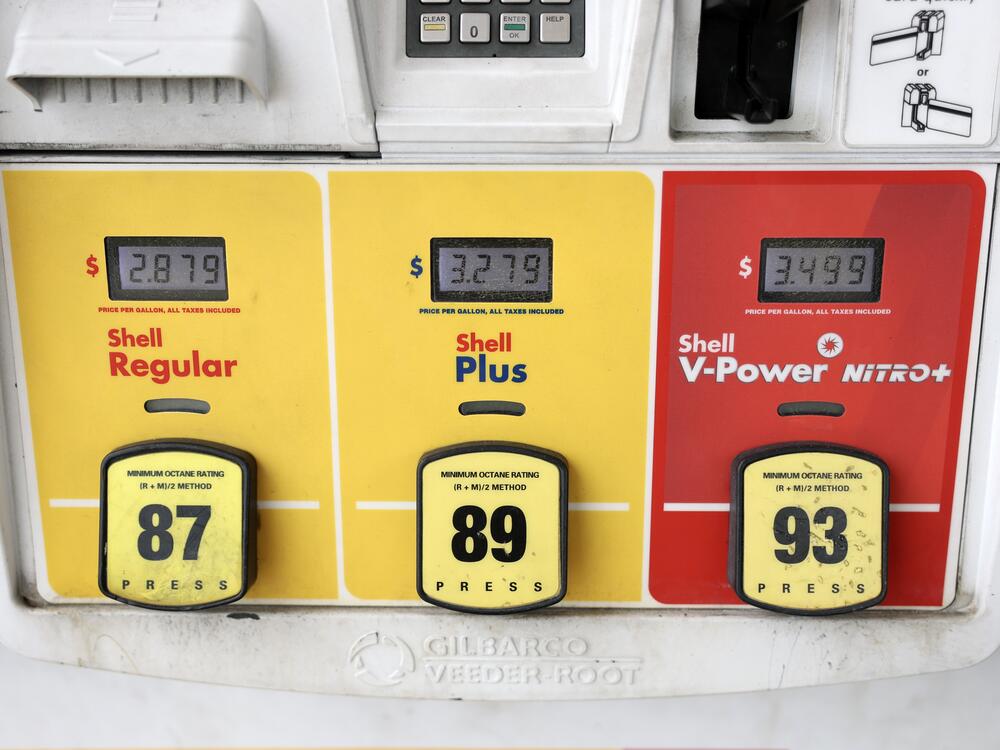 Gasoline prices fell as the summer driving season got underway. But other energy costs are expected to be higher.