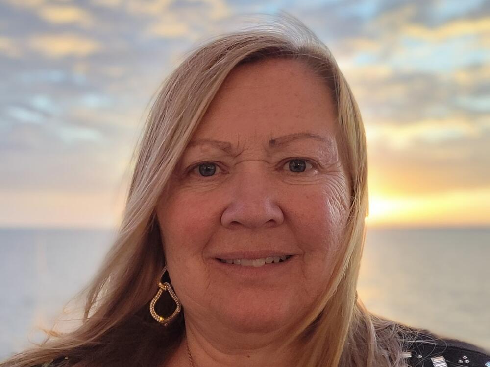 Karen Mccahey moved up her timeline to claim Social Security once President Trump took office.
