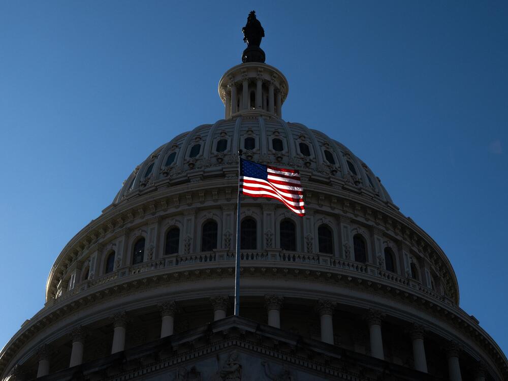 A new analysis from the Congressional Budget Office shows the top 10% of earners in the U.S. would see the biggest gains from the House-passed tax and spending package. Those at the bottom of the income ladder would be worse off.