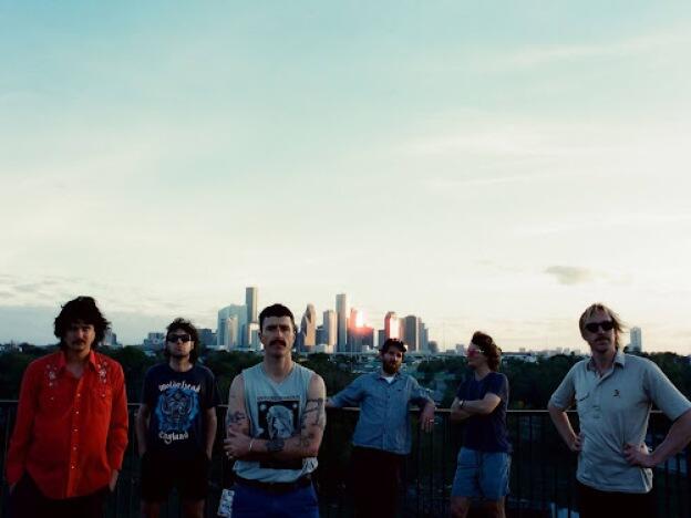 King Gizzard & The Lizard Wizard