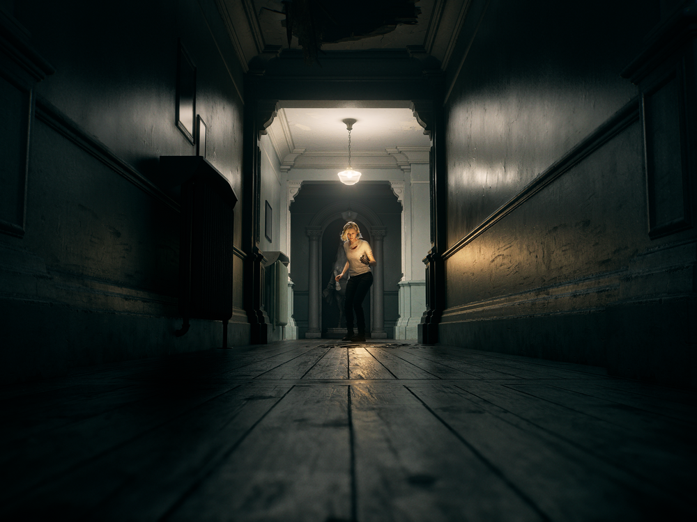 Resident Evil Requiem generated a lot of hype from its reveal trailer. But it was hardly the most interesting game at this year's Play Days showcase.