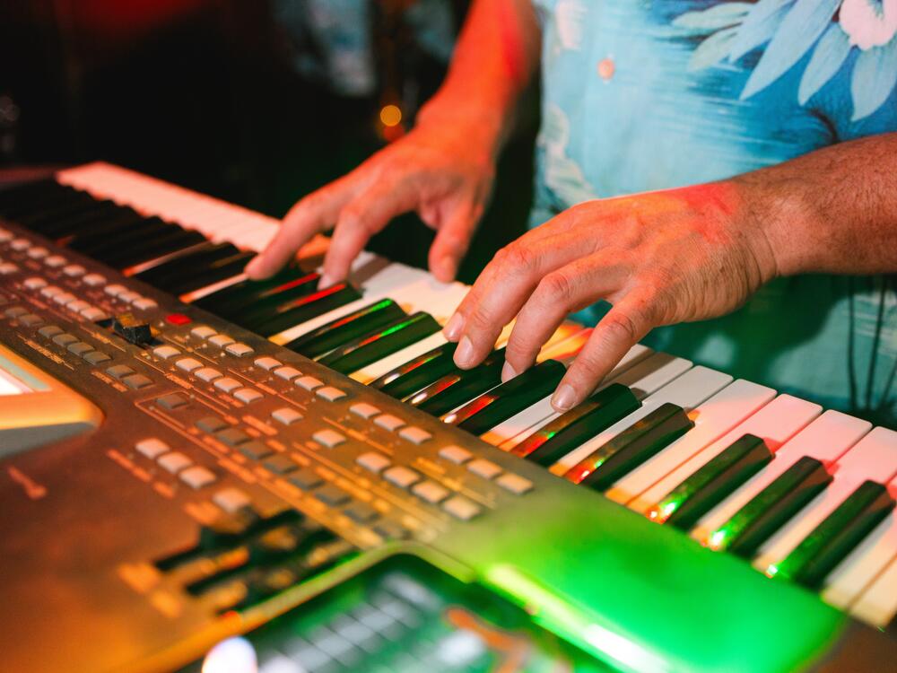 Research on music therapy and cancer was done at Memorial Sloan Kettering Cancer Center in New York.