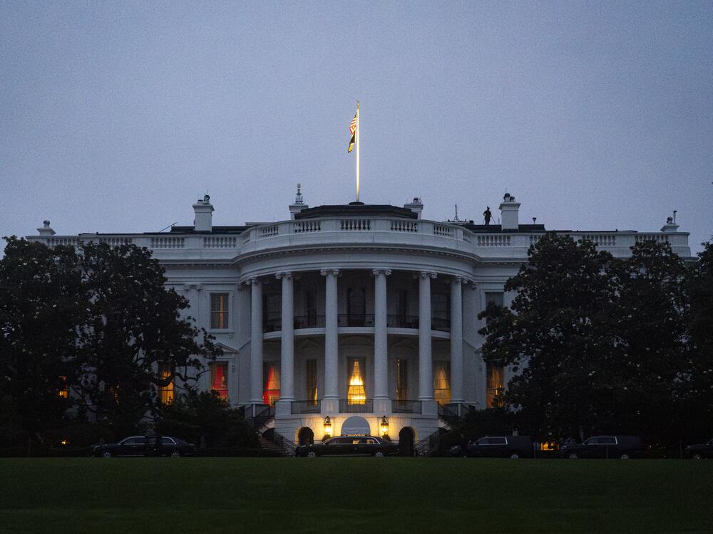 President Trump returned to the White House early on June 17, 2025, cutting his time short at the G7 summit in Canada because he said he wanted to focus on the Iran-Israel conflict.