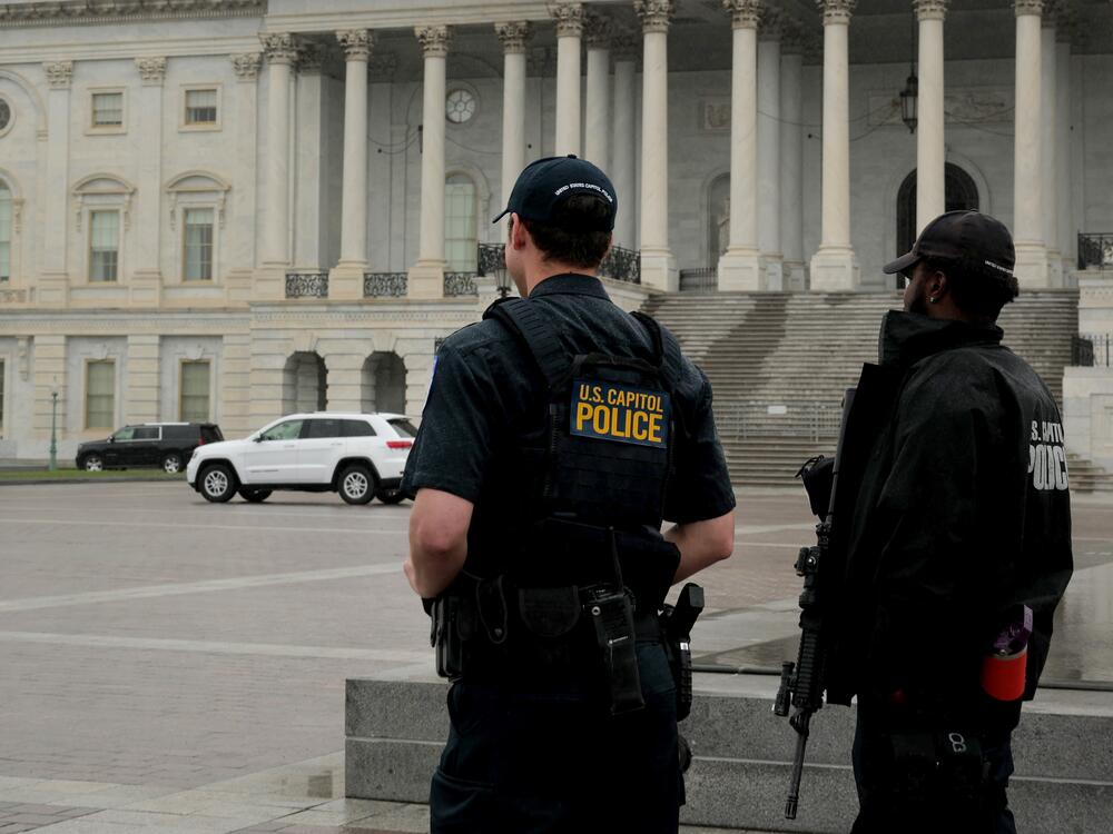 Lawmakers from both parties are calling for updated security for members of Congress following the attacks in Minnesota.