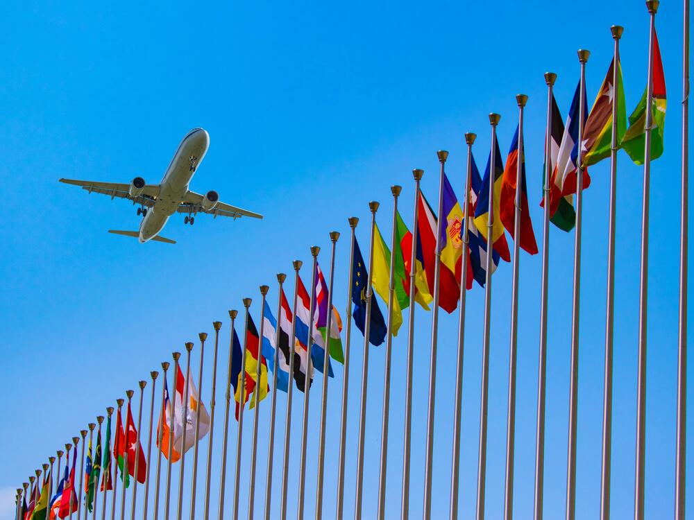 Up to 36 more countries could face travel bans to the U.S.