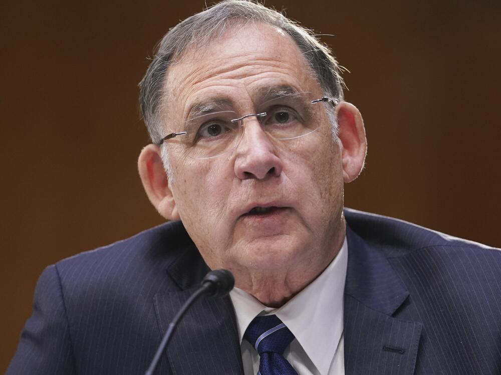 Sen. John Boozman (R-Ark.) says he's concerned about veterans facing imminent foreclosure after the abrupt cancellation of the VASP program.