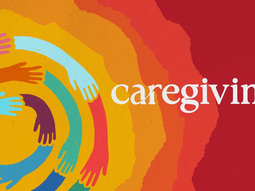 <em> Caregiving</em> airs on PBS on June 24. It's directed by Chris Durrance.