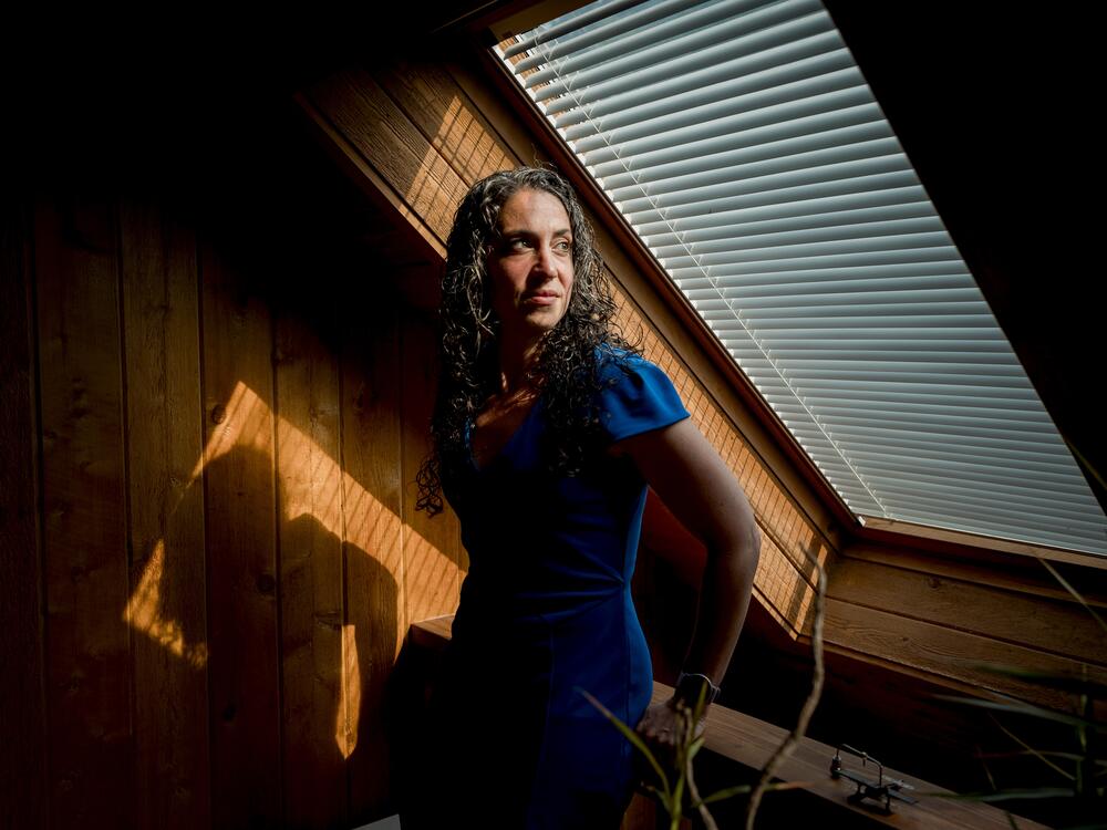 Dr. Maya Bass joined the Miscarriage and Abortion Hotline where she provides support to patients who are self-managing their abortions.