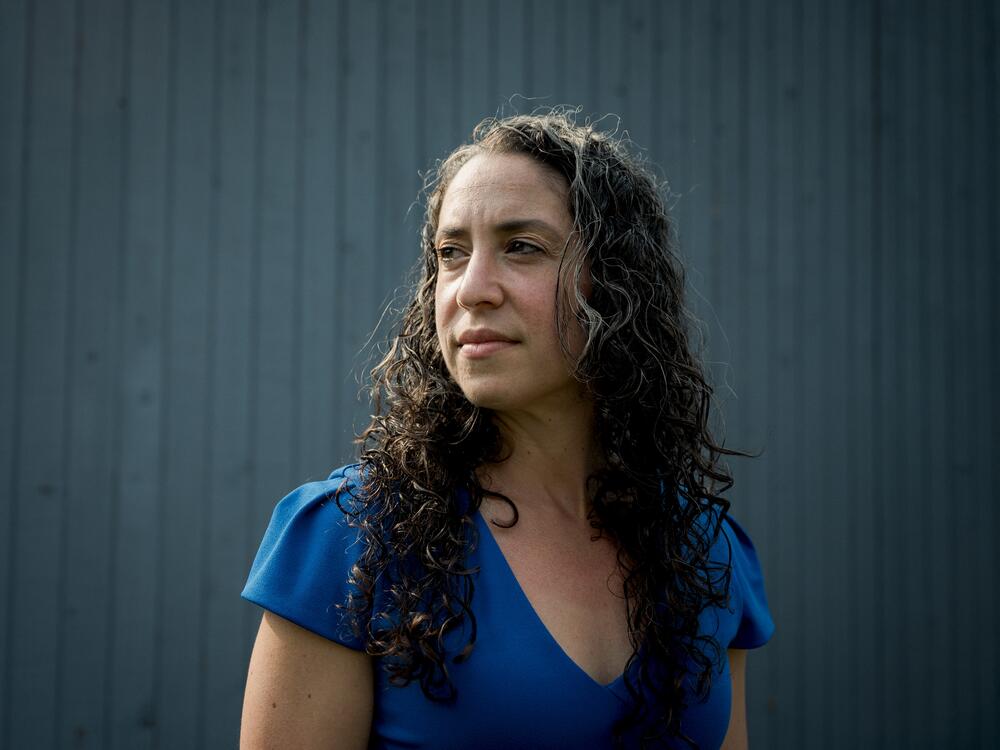 Dr. Maya Bass would visit Oklahoma monthly to help provide abortions at a local clinic. Since the state banned abortions after <em>Roe v. Wade</em> was overturned in 2022, she found another way to support patients with limited access to abortions.