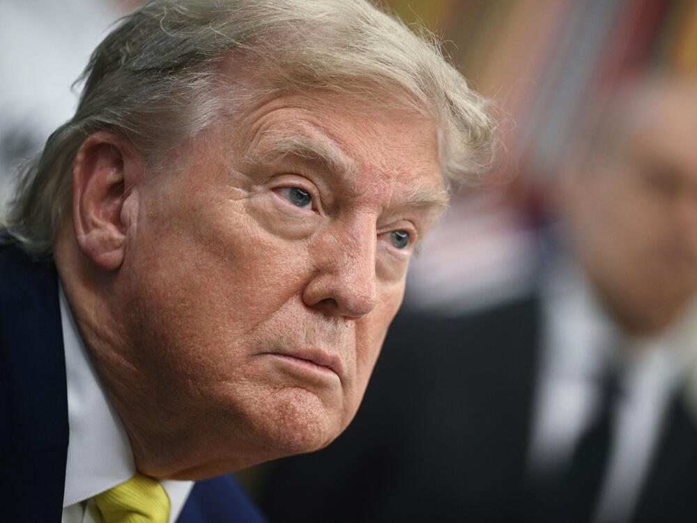 President Trump is rolling out changes that would make it easier to fire federal employees who currently have significant job protections.