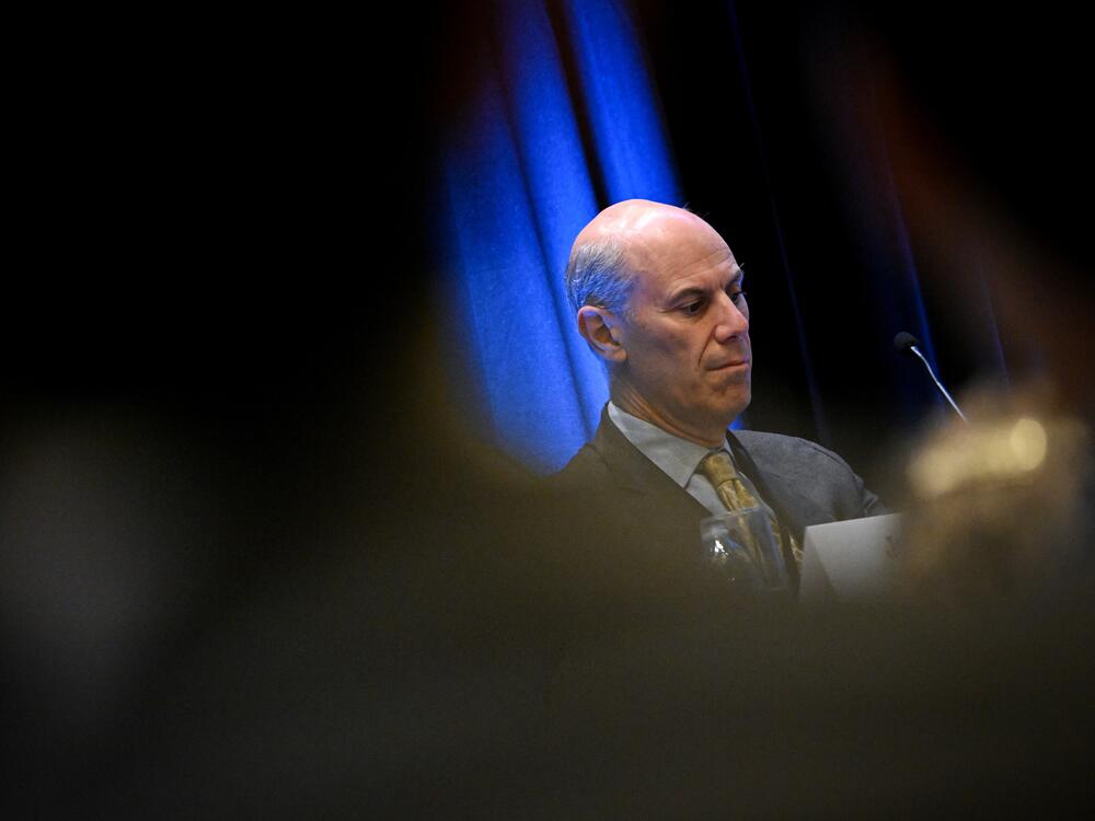James Boasberg, judge on the U.S. District Court for the District of Columbia, in March had issued an injunction barring further flights of deportees under the Alien Enemies Act.