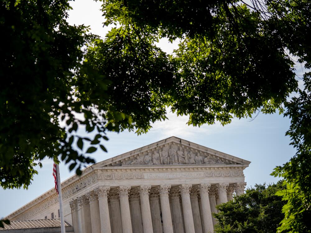 The Supreme Court