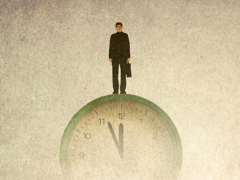 Whether you saw it coming or were completely blindsided, getting laid off is one of the most stressful experiences in life. Career coach Octavia Goredema offers concrete advice on both logistical and emotional next steps.