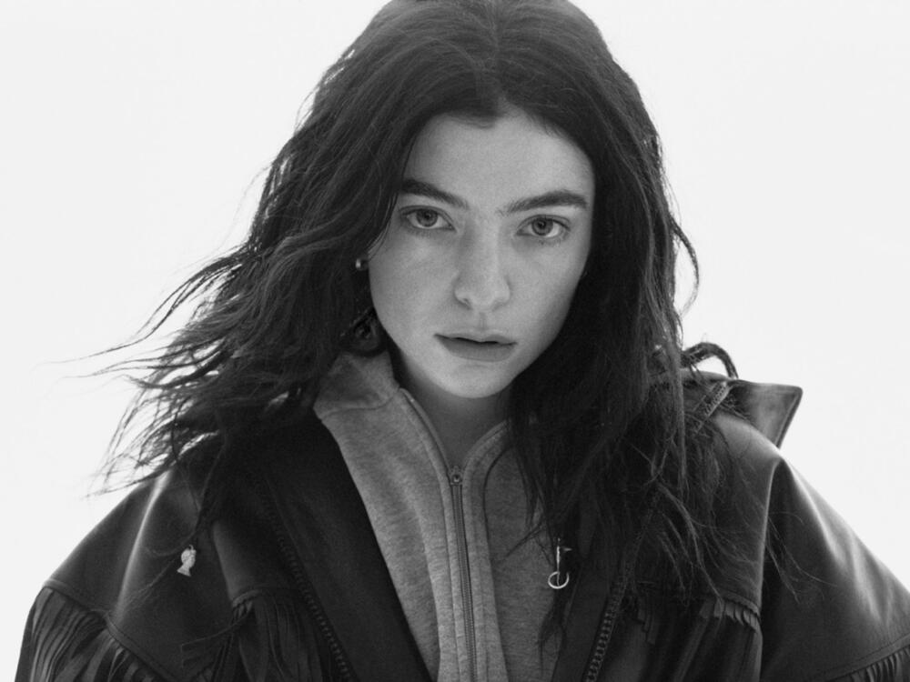 Lorde.