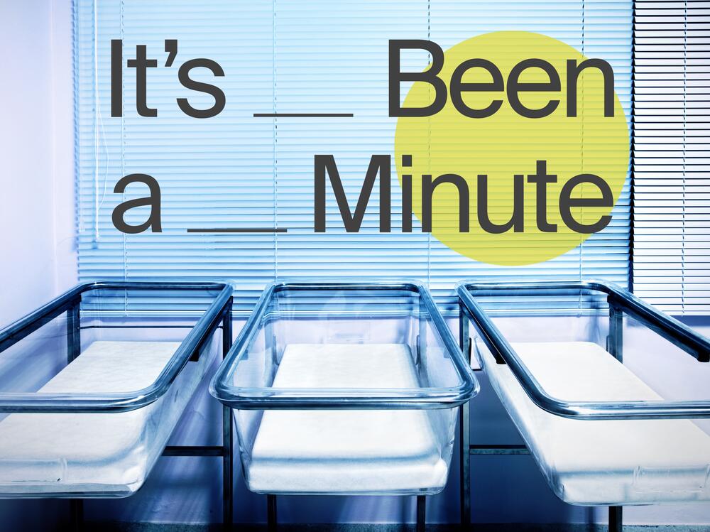 Why are people freaking out about the birth rate?